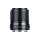  Ống kính Viltrox AF 23mm f/1.4 Z Lens for Nikon Z 