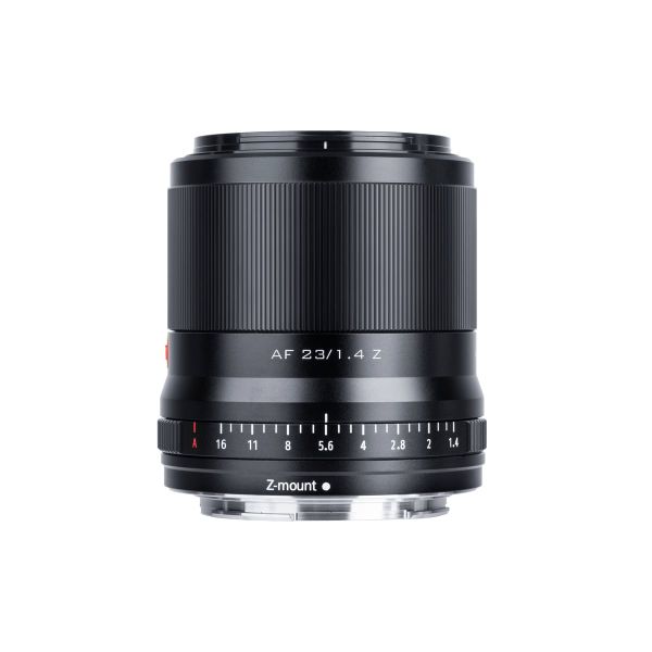  Ống kính Viltrox AF 23mm f/1.4 Z Lens for Nikon Z 