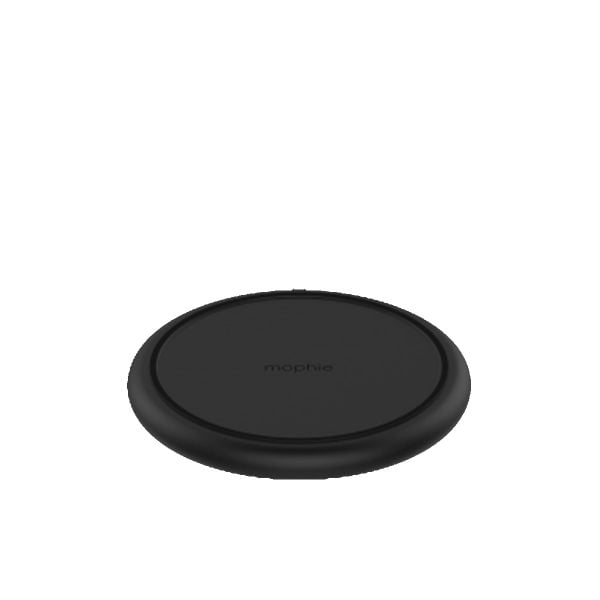 Bộ đế sạc không dây Mophie Universal - BLK