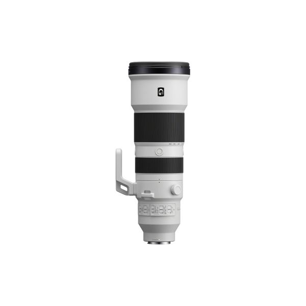  Ống kính Sony FE 400-800mm F6.3-8 G OSS 