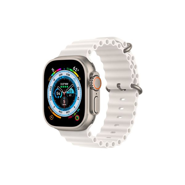 Apple Watch Ultra 2 49mm GPS + Cellular - Dây đeo Ocean