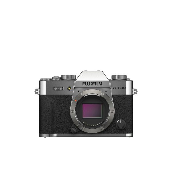  Máy ảnh Fujifilm X-T30 Mark II Body - Chính hãng 