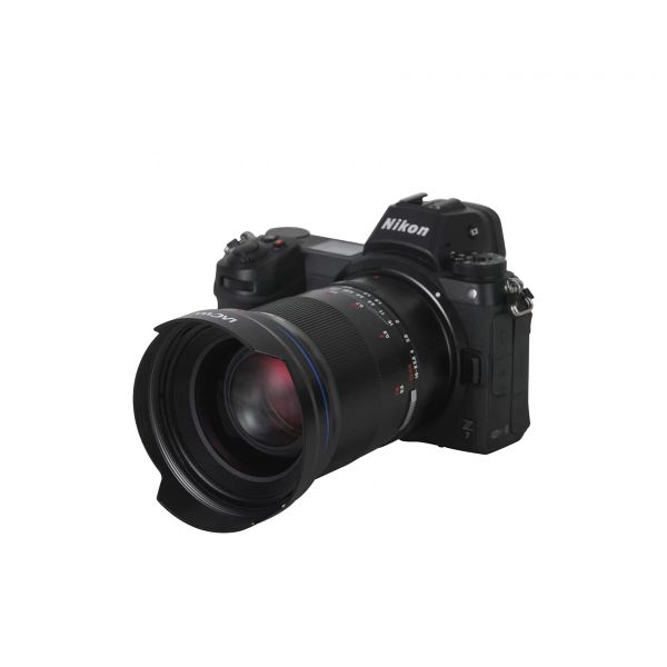  Ống kính Laowa Argus 35mm f/0.95 FF 