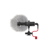  RODE Videomicro - Micro thu âm có dây chính hãng 