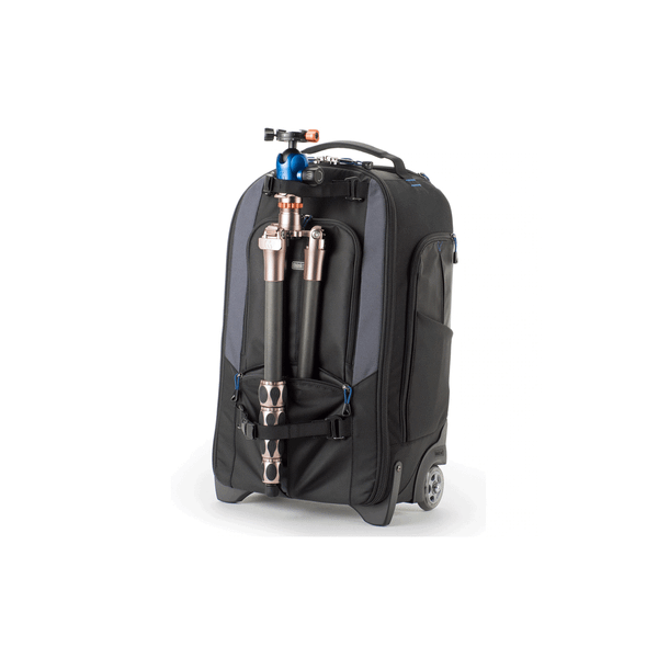  Vali máy ảnh Think Tank Streetwalker Rolling Backpack V2.0 - Chính hãng 