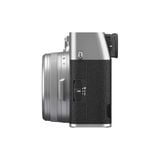  Máy ảnh Fujifilm X100VI - Chính hãng 