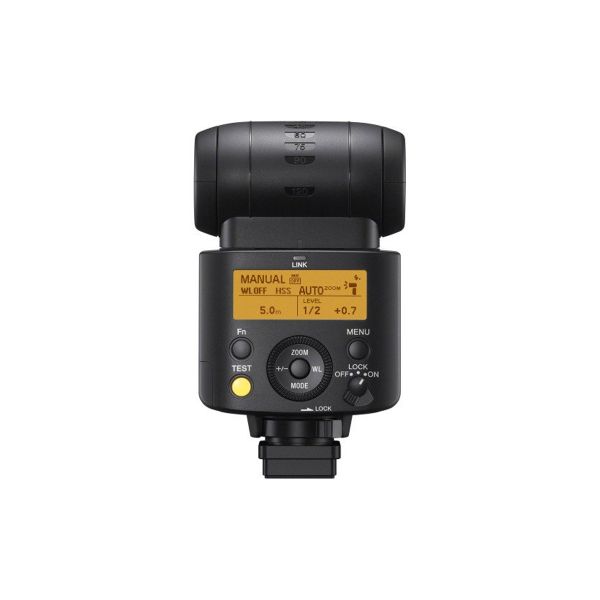  Đèn Flash máy ảnh Sony HVL-F46RM - Chính hãng 
