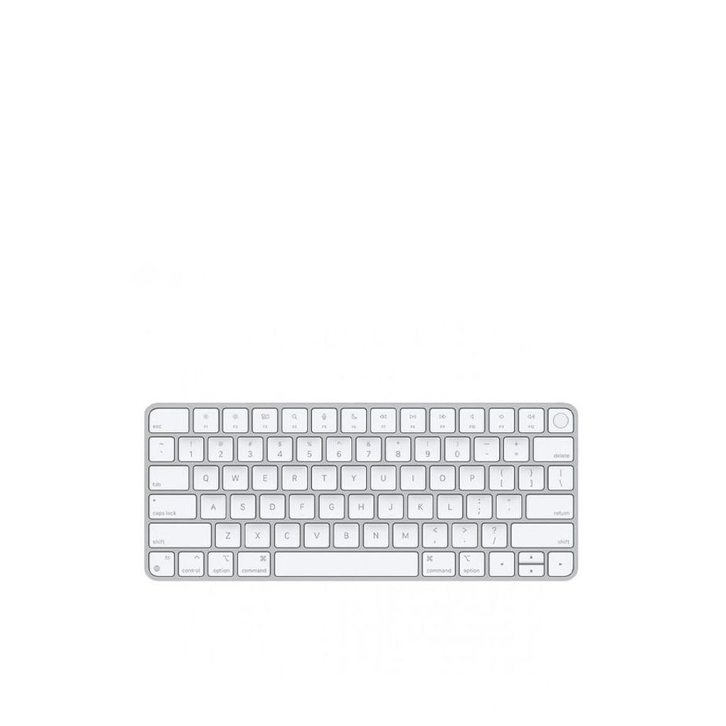  Magic Keyboard Touch ID 2021 