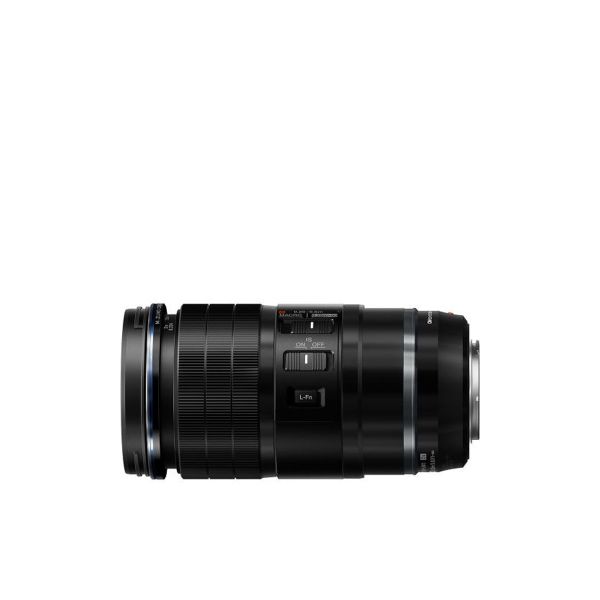  Olympus OM SYSTEM M.Zuiko Digital ED 90mm F3.5 Macro IS PRO 