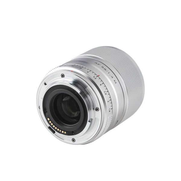  Ống kính Viltrox AF 56mm f/1.4 Lens for Canon EOS M 