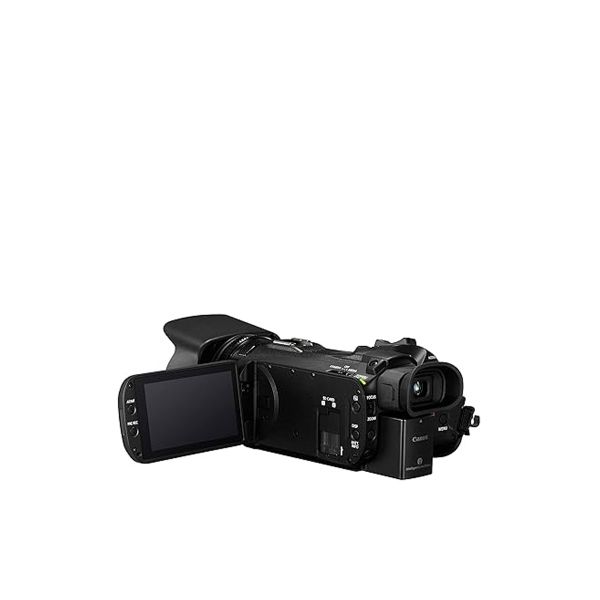  Máy quay Canon LEGRIA HF G70 