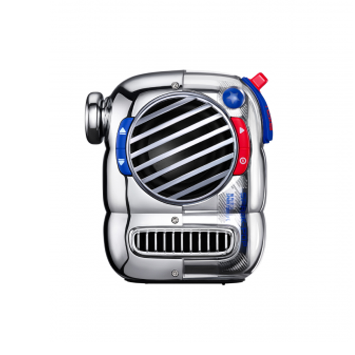 Loa Bluetooth Divoom - Spark-Pop