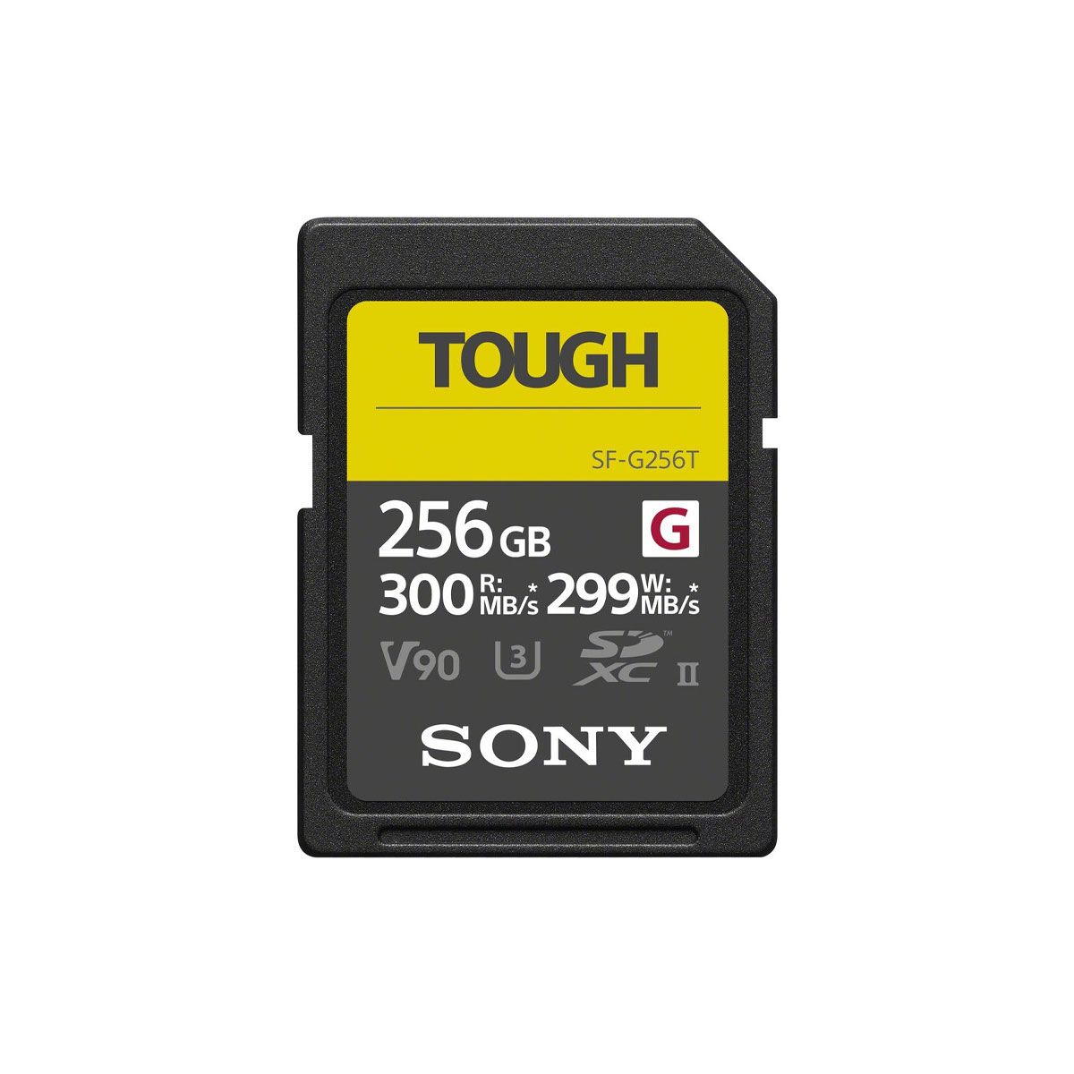  Thẻ nhớ Tough 256GB G series SF-G256T//T SYM 