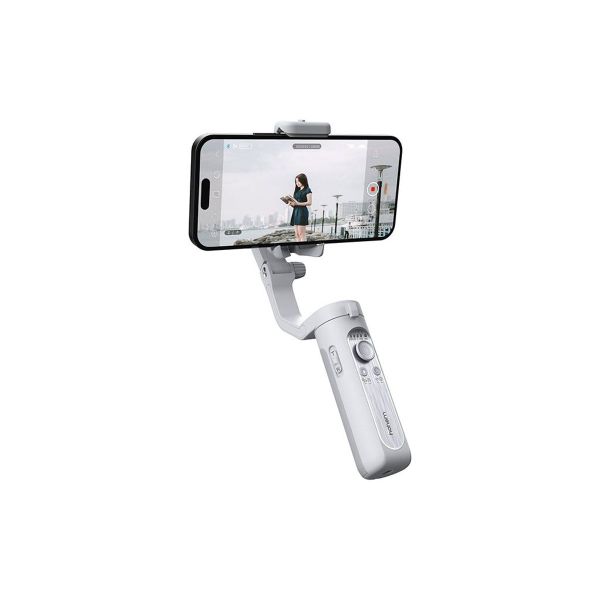  Gimbal chống rung Hohem iSteady XE Kit cho điện thoại - Chính hãng 