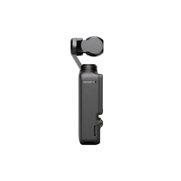  DJI Osmo Pocket 3 standard - Chính hãng/ Máy quay cầm tay nhỏ gọn 