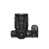  Máy ảnh Fujifilm X-S10 kit XF18-55mm - Chính hãng 