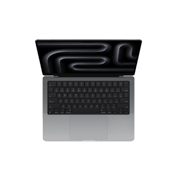 MacBook Pro 14 inch (M3) 8 CPU/8GB/512GB/10-core GPU