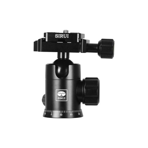  Chân máy ảnh Sirui A1205 Carbon Fiber kèm Y-11 Ball Head - Chính hãng 