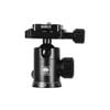  Chân máy ảnh Sirui A1205 Carbon Fiber kèm Y-11 Ball Head - Chính hãng 