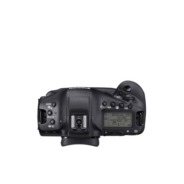  Máy ảnh Canon EOS 1DX Mark III Body - Chính hãng CMV 