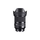  Ống kính Sigma 35mm F1.4 DG DN Art for Sony E - Chính hãng 