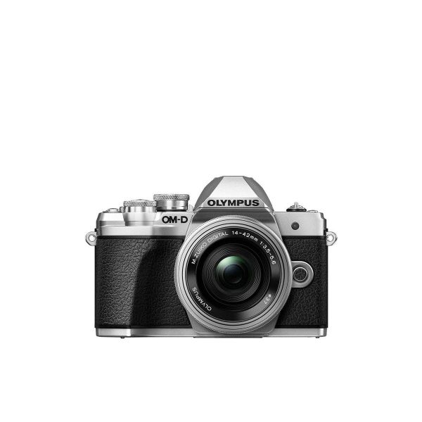  Máy ảnh Olympus OM-D E-M10 Mark III body - Chính hãng 