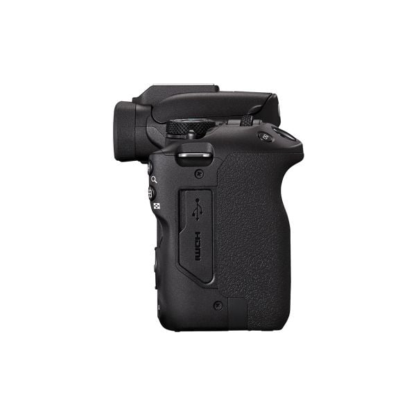  Máy ảnh Canon EOS R50 kit RF S 18-45mm - Chính hãng 