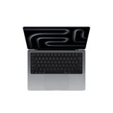  MacBook Pro 14inch M3 8CPU/10GPU Ram 8GB/1TB 