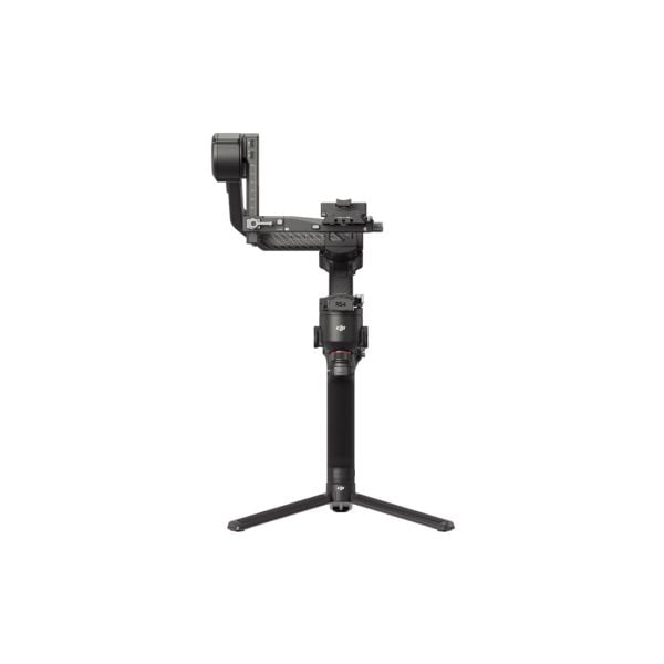  Gimbal DJI RS4 Pro basic - Tay cầm chống rung cho máy ảnh 