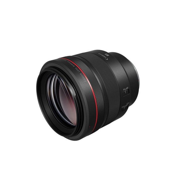  Ống kính Canon RF 85mm F1.2L DS USM - Chính hãng CMV 