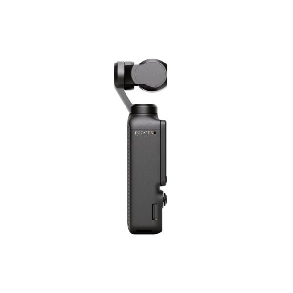  DJI Osmo Pocket 3 Creator Combo - Chính hãng/ Máy quay cầm tay nhỏ gọn 