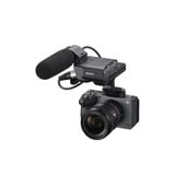  Máy quay Sony Alpha Cinema Line ILME-FX3 full-frame - Chính hãng 