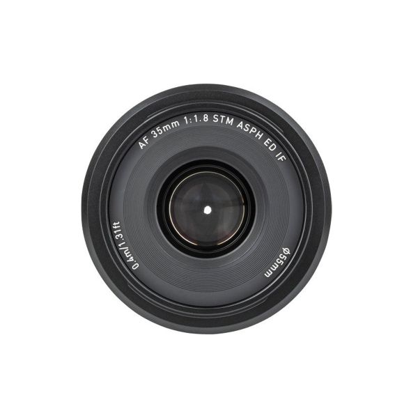  Ống kính Viltrox 35mm f/1.8 For Nikon Z 