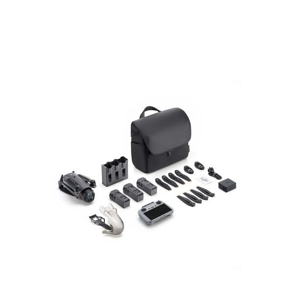  DJI Mavic 4 Pro Fly More Combo (DJI RC 2) 