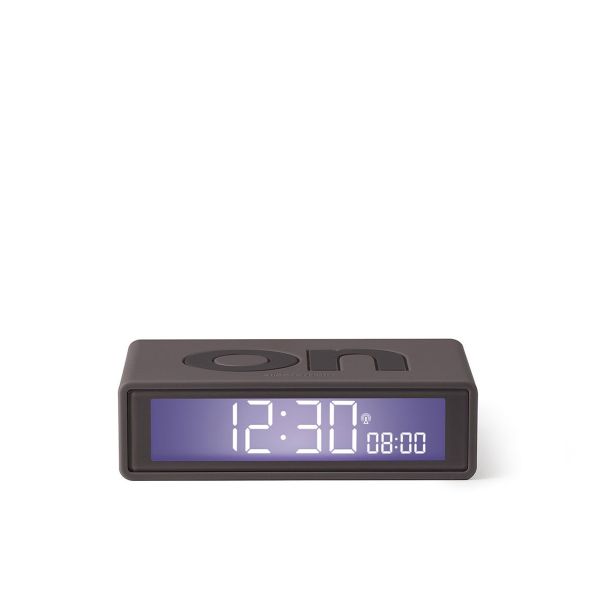  Đồng hồ để bàn Lexon Flip+ 