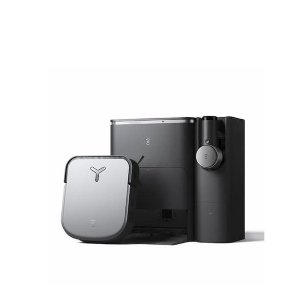  Robot hút bụi lau nhà Ecovacs Deebot X2 Combo 