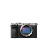  Máy ảnh Sony Alpha A7C II - Chính hãng/ ILCE-7CM2 