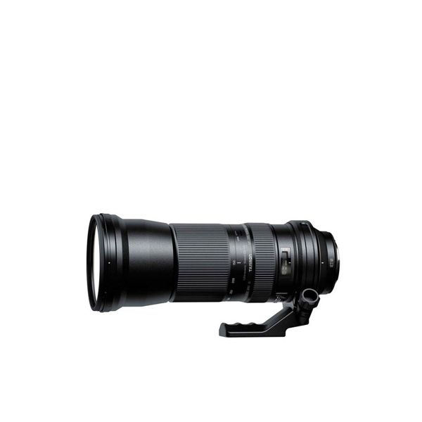  Ống kính Tamron SP 150-600mm f5-6.3 Di VC USD G1 for Canon - Chính hãng 