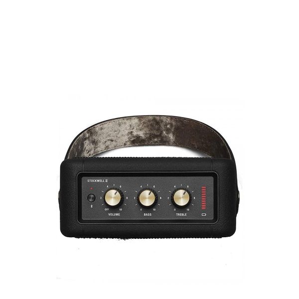  Loa Marshall Stockwell 2 (II) (ASH) 