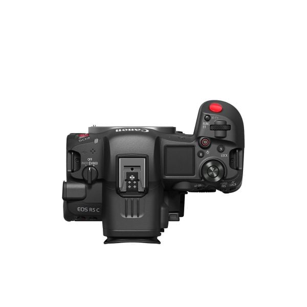  Máy ảnh Canon Cinema EOS R5 C body - Chính hãng CMV 