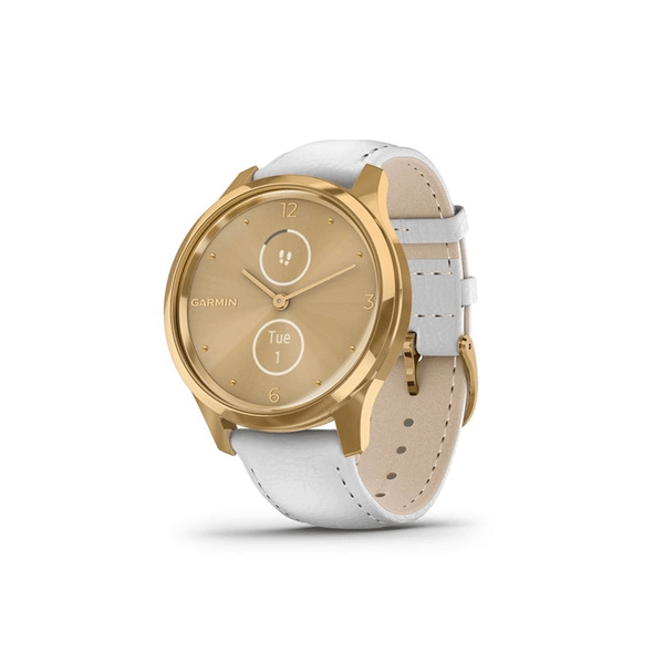 Đồng hồ Garmin Vívomove Luxe