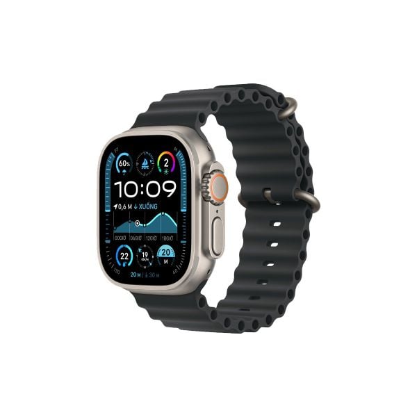 Apple Watch Ultra 2 49mm 2024 GPS + Cellular - Dây Đeo Ocean