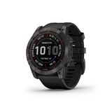  Đồng hồ Garmin Fenix 7X Shaphire Solar 