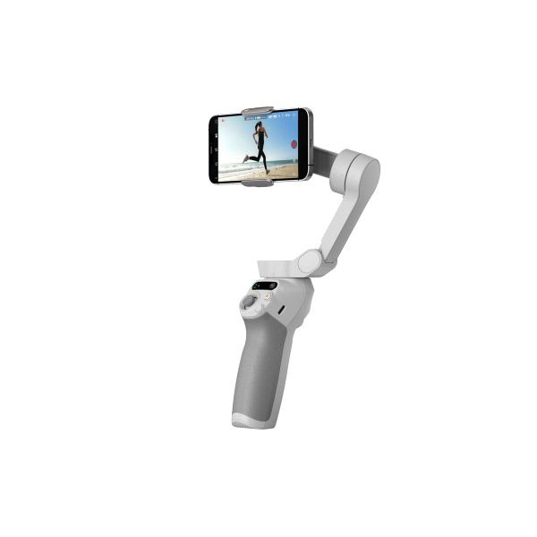  Gimbal DJI Osmo Mobile SE - Thiết bị chống rung cho điện thoại DJI OM SE 