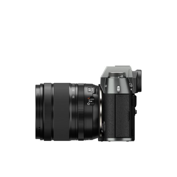  Máy ảnh Fujifilm X-T50 kit F2.8-4.8 R LM WR - Chính hãng 