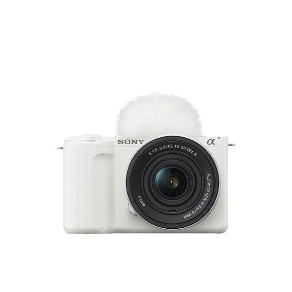  Máy ảnh Sony ZV-E10 Mark II kit 16-50mm- Chính hãng /Máy ảnh Vlog ZV-E10M2K 