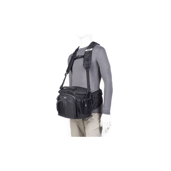  Pixel racing harness V3.0 