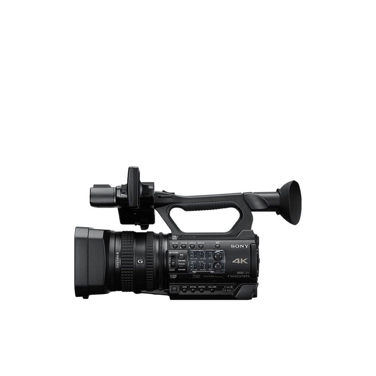 Video Camera Pmw 200 Price Sony-PMW-200-XDCAM-HD422-Camcorder