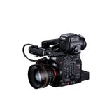  Máy quay chuyên dụng Canon EOS C300 MARK III - Chính hãng Canon 