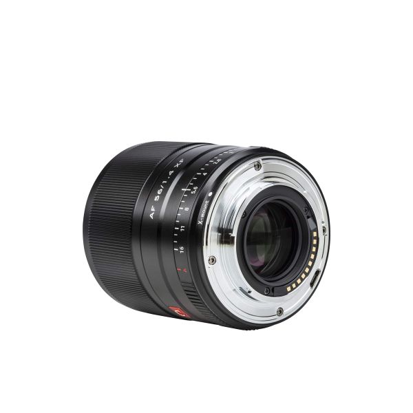  Ống kính Viltrox AF 56mm f/1.4 XF For Fujifilm 